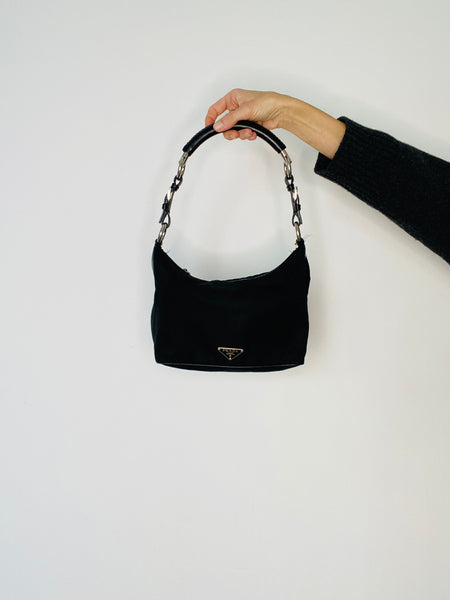 Prada Nylon Vintage