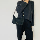 Prada Nylon Vintage