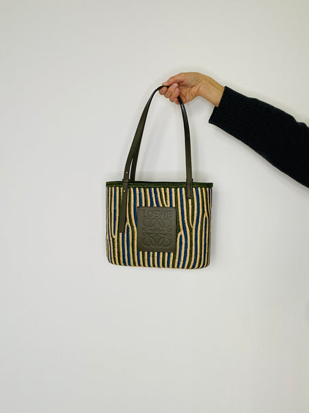 Loewe Basket