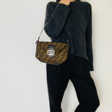 Fendi Baguette