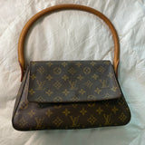 Louis Vuitton Looping PM
