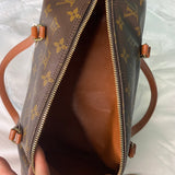 Louis Vuitton Papillon 30 with Mini