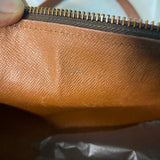 Louis Vuitton Papillon 30 with Mini