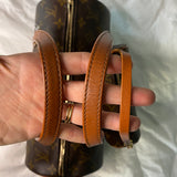 Louis Vuitton Papillon 30 with Mini