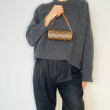 Louis Vuitton Papillon 30 with Mini