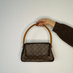 Louis Vuitton Looping PM