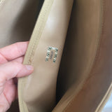 Chanel Lambskin Matelasse Tote