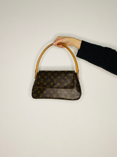Louis Vuitton Looping PM