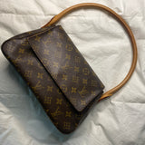 Louis Vuitton Looping PM