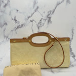 Louis Vuitton Roxbury