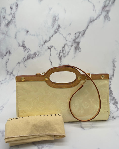 Louis Vuitton Roxbury