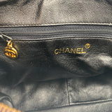 Classic Chanel CC Camera Bag