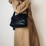 Classic Chanel CC Camera Bag