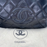 Classic Chanel CC Camera Bag