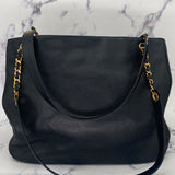 XL Chanel Decacoco Tote