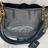 XL Chanel Decacoco Tote