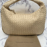Bottega Veneta Intrecciato Hobo