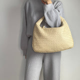 Bottega Veneta Intrecciato Hobo