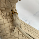 Bottega Veneta Intrecciato Hobo