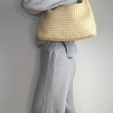 Bottega Veneta Intrecciato Hobo