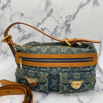 Louis Vuitton Baggy PM