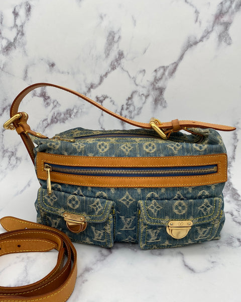 Louis Vuitton Baggy PM