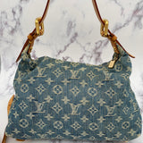 Louis Vuitton Baggy PM
