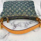 Louis Vuitton Baggy PM