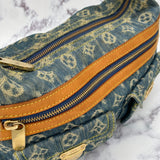 Louis Vuitton Baggy PM