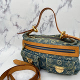 Louis Vuitton Baggy PM