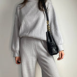 Decacoco Tote in Caviar Leather