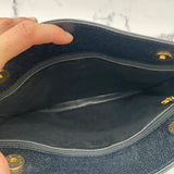Decacoco Tote in Caviar Leather