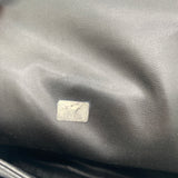 Decacoco Tote in Caviar Leather