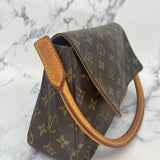 Louis Vuitton Looping PM