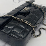 Iconic Chanel Choco Bar