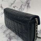 Iconic Chanel Choco Bar