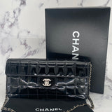 Iconic Chanel Choco Bar