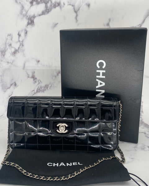 Iconic Chanel Choco Bar