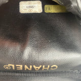 Classic Chanel Caviar Vanity