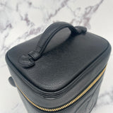 Classic Chanel Caviar Vanity