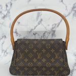 Louis Vuitton Looping PM