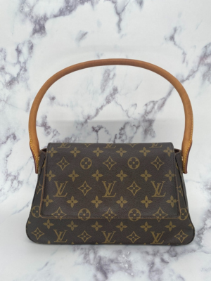 Louis Vuitton Looping PM