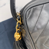 Rare Chanel Diamond Stitch