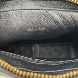 Rare Chanel Diamond Stitch