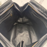 Large Chanel Matelasse Tote
