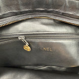 Large Chanel Matelasse Tote