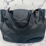 Chanel Decacoco XL Tote