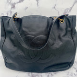 Chanel Decacoco XL Tote