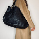 Chanel Decacoco XL Tote