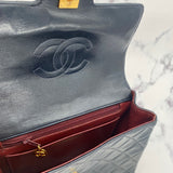 Chanel Lambskin Mini Kelly